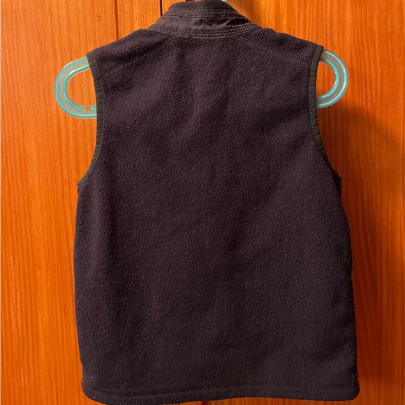 Vineyard Vines 4T blue vest - Picture 2 of 9